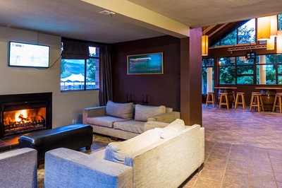 Alpine Heath Resort