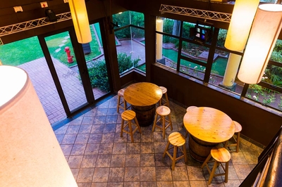 Alpine Heath Resort