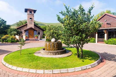Alpine Heath Resort