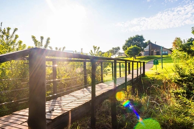 Alpine Heath Resort