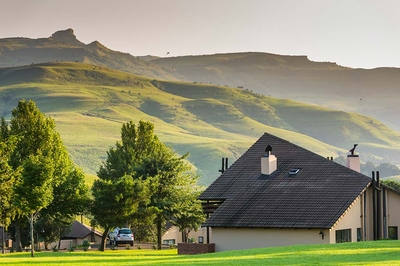 Alpine Heath Resort