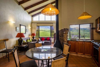 Alpine Heath Resort