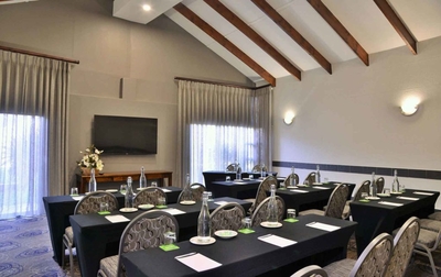 Alpine Heath Resort