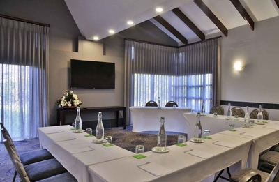 Alpine Heath Resort