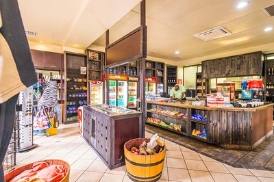Alpine Heath Resort