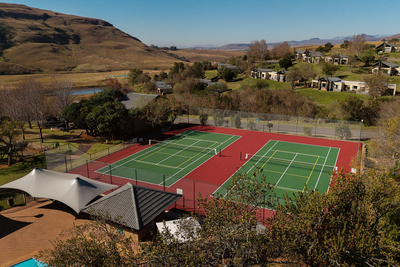 Alpine Heath Resort