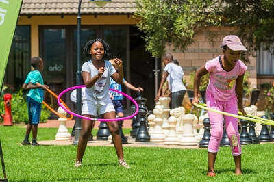 Alpine Heath Resort
