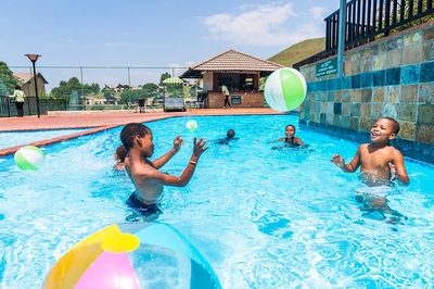 Alpine Heath Resort