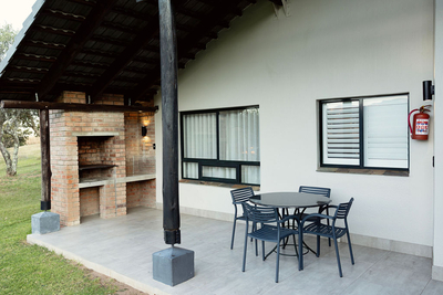 Alpine Heath Resort