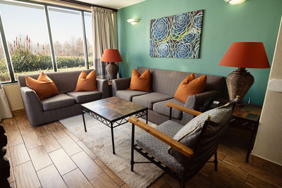 Alpine Heath Resort