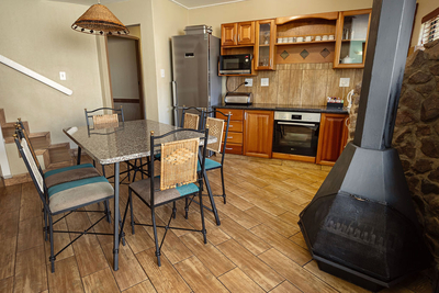 Alpine Heath Resort