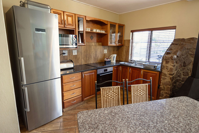 Alpine Heath Resort
