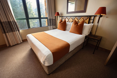 Alpine Heath Resort