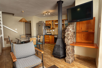 Alpine Heath Resort