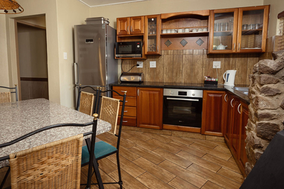 Alpine Heath Resort