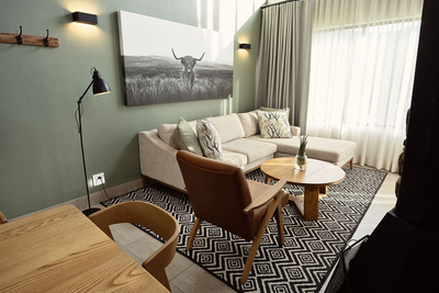Alpine Heath Resort