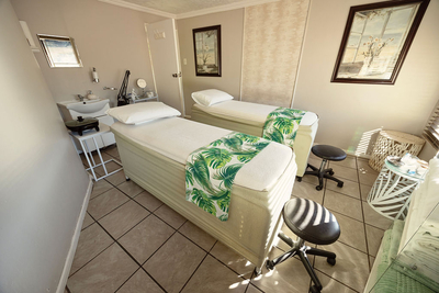 Alpine Heath Resort