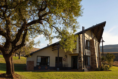 Alpine Heath Resort