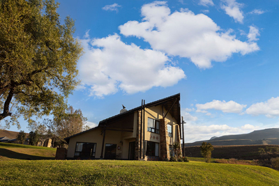Alpine Heath Resort