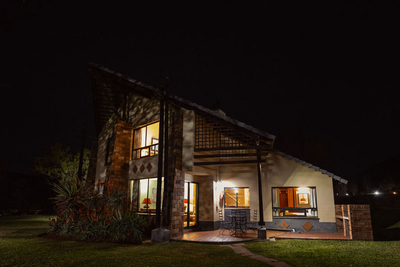 Alpine Heath Resort