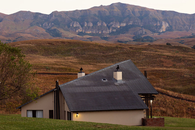 Alpine Heath Resort