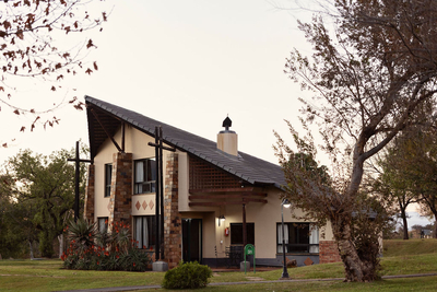 Alpine Heath Resort