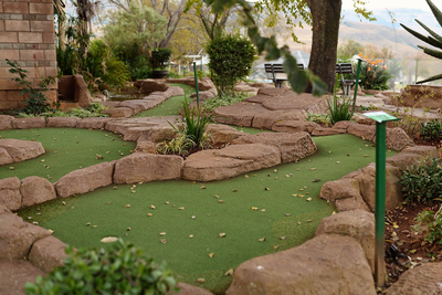 Alpine Heath Resort