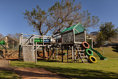 Alpine Heath Resort