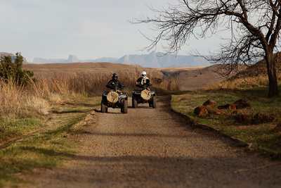 Alpine Heath Resort