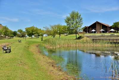Alpine Heath Resort