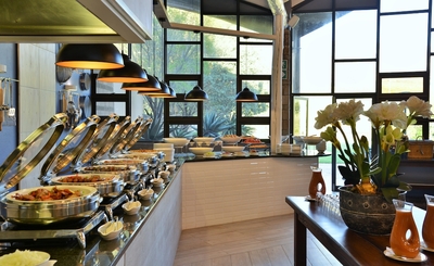 Alpine Heath Resort