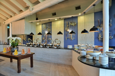 Alpine Heath Resort