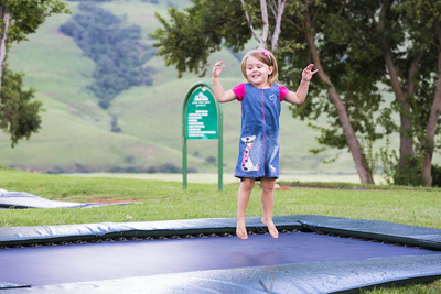 Alpine Heath Resort