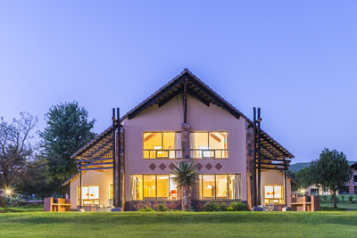 Alpine Heath Resort