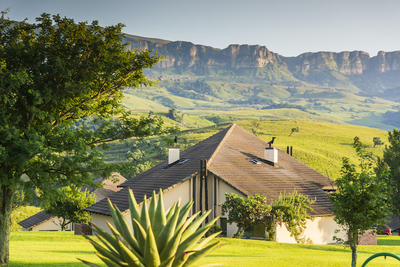 Alpine Heath Resort
