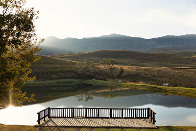 Alpine Heath Resort