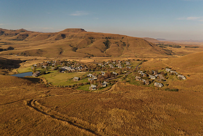 Alpine Heath Resort