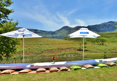 Alpine Heath Resort