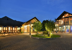 Alpine Heath Resort