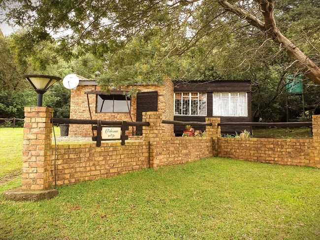 The Outpost Dullstroom