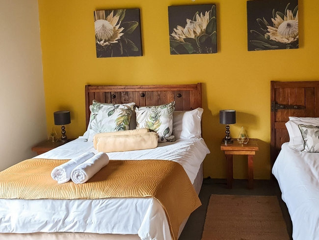 The Outpost Dullstroom