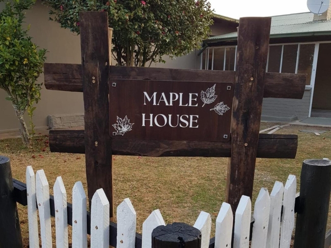 Maple House