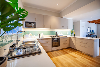 Altona Beach House