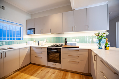 Altona Beach House