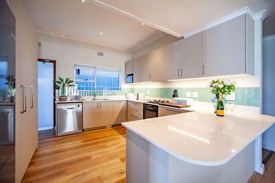 Altona Beach House