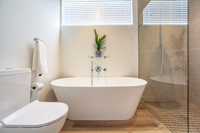 Altona Beach House