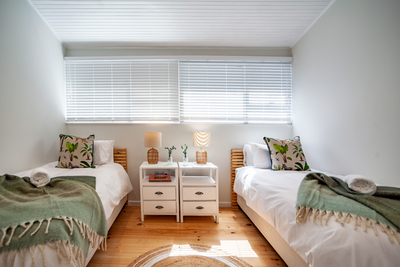 Altona Beach House