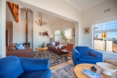 Altona Beach House