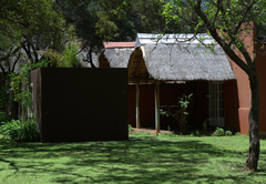 Amaduku Lodge