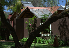 Amaduku Lodge